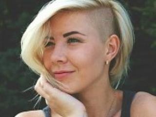 Fotografie profilu arinazoloto