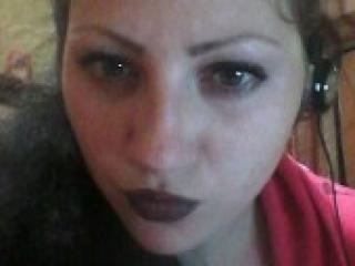 Erotický videochat arinka12