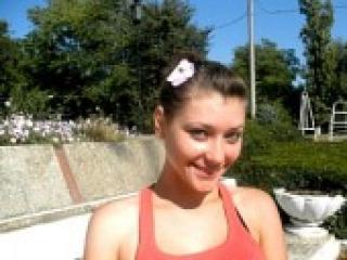 Erotický videochat arinna1457