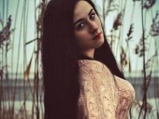 Erotický videochat arinochka15