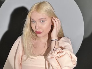 Erotický videochat Arisharisha