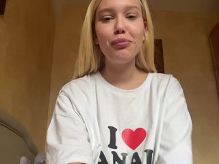 Erotický videochat Arisharisha