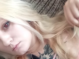 Erotický videochat Arislove