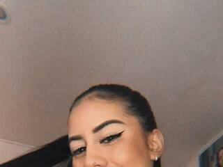 Erotický videochat AriWeet