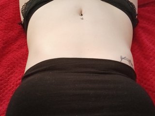 Erotický videochat AriyDary3