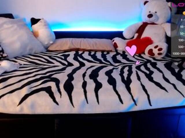 Vysílací screenshoty Arkven