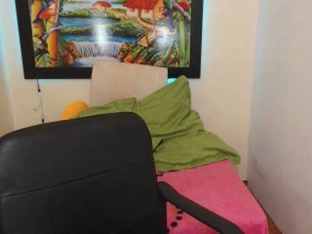 Vysílací screenshoty Arleth-Hot