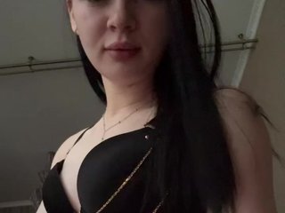 Erotický videochat ArlinSt