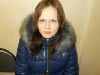 Erotický videochat armelle