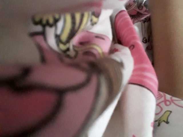 Vysílací screenshoty Virgin_pussy