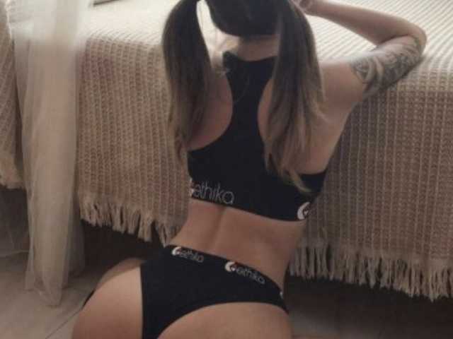 Fotografie profilu Virgin_pussy