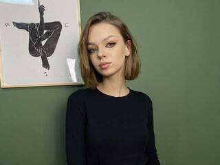 Erotický videochat ArnaMoon