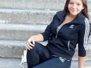 Erotický videochat aromaa