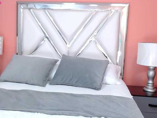 Vysílací screenshoty Aron-ftm
