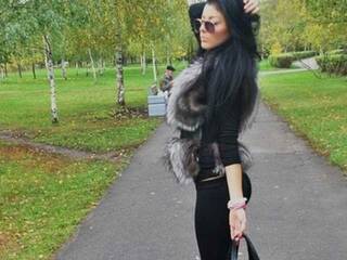 Erotický videochat AronyaWS