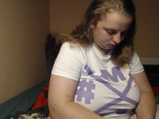 Vysílací screenshoty Arriana98