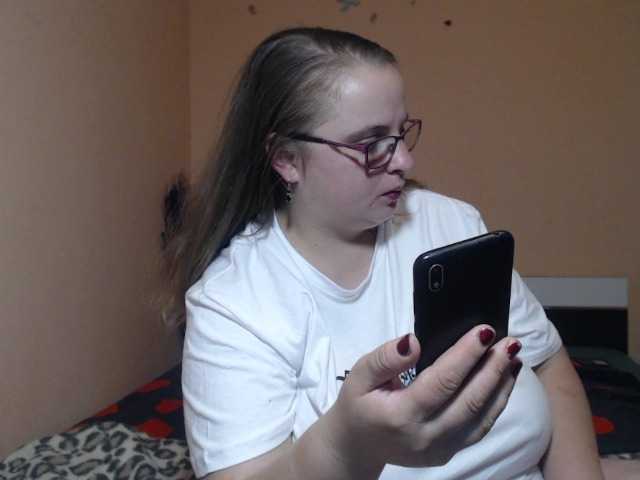 Vysílací screenshoty Arriana98