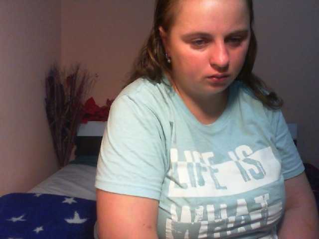 Vysílací screenshoty Arriana98