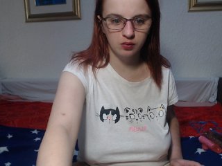 Vysílací screenshoty Arriana98