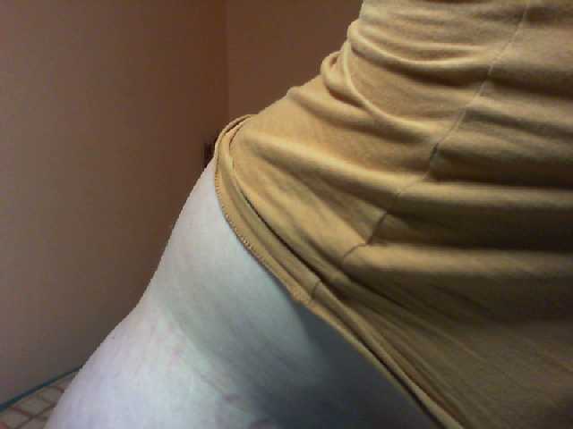 Vysílací screenshoty Arriana98