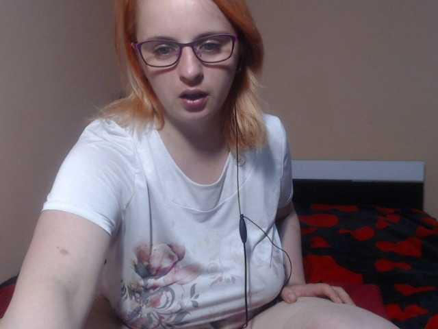 Vysílací screenshoty Arriana98