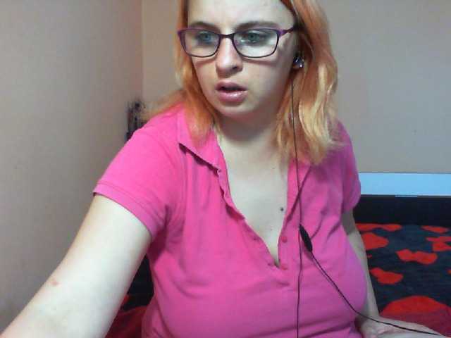 Vysílací screenshoty Arriana98