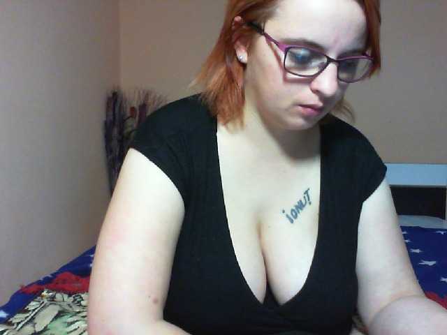 Vysílací screenshoty Arriana98