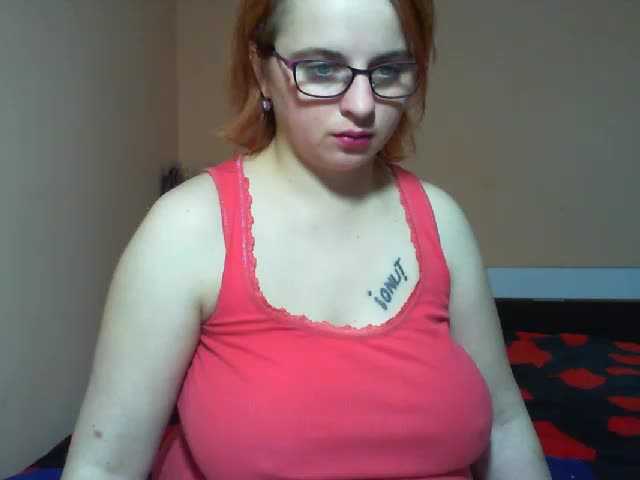 Vysílací screenshoty Arriana98