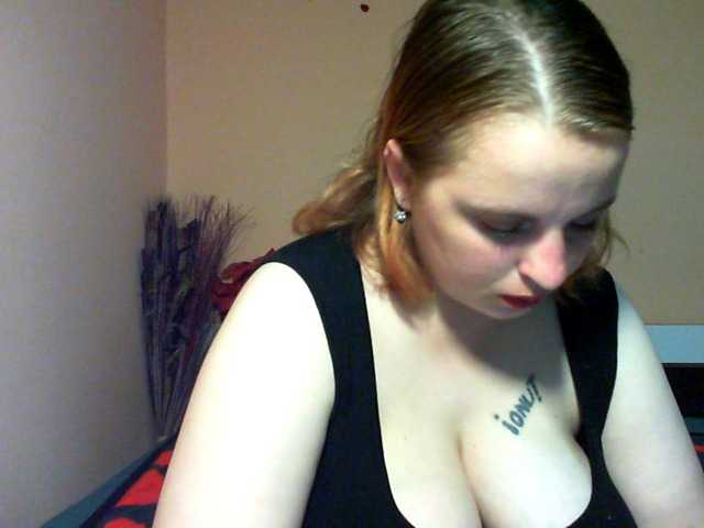 Vysílací screenshoty Arriana98