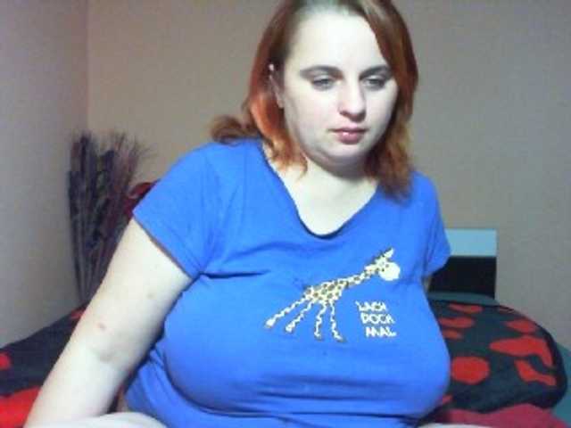 Vysílací screenshoty Arriana98