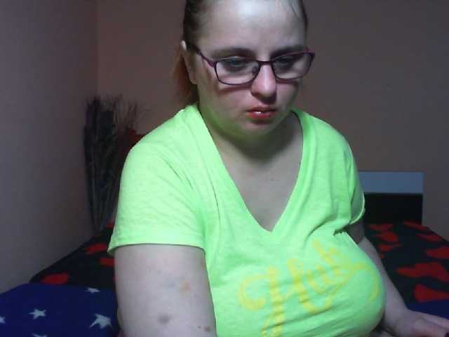 Vysílací screenshoty Arriana98