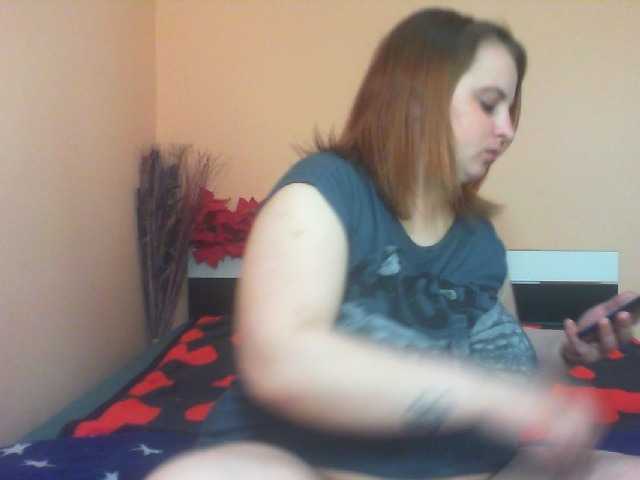 Vysílací screenshoty Arriana98