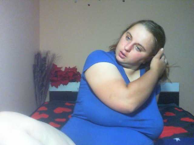 Vysílací screenshoty Arriana98