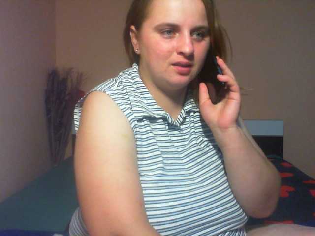 Vysílací screenshoty Arriana98