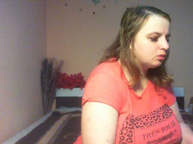 Vysílací screenshoty Arriana98
