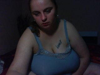 Erotický videochat Arriana98