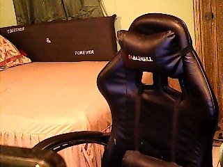 Erotický videochat Arriane116