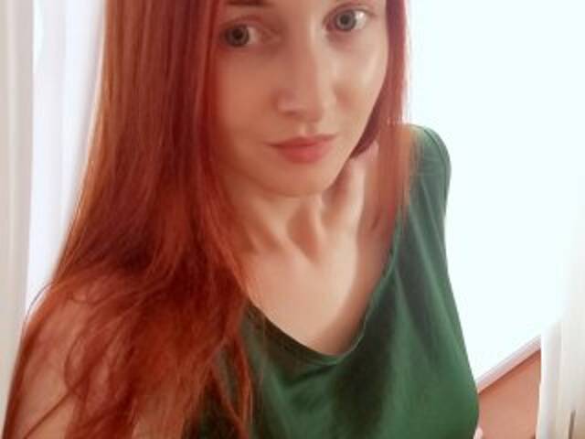 Fotografie profilu arrrielaa