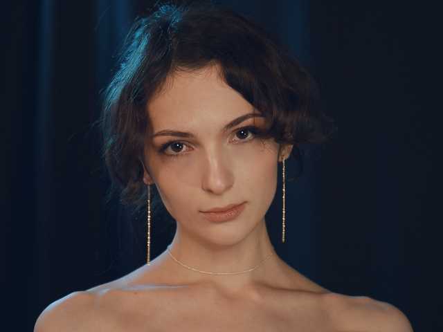 Fotografie profilu -ARTA-