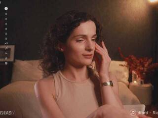 Erotický videochat -ARTA-