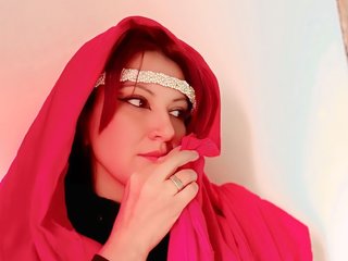 Erotický videochat Artemisa-777