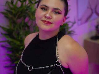 Erotický videochat ArtemisaCute