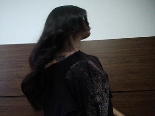 Erotický videochat ArtemisaNyx18