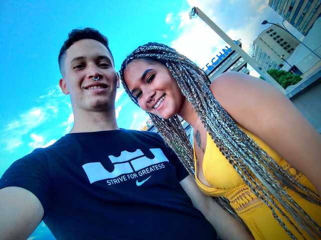 Fotografie profilu ArthurandAlix