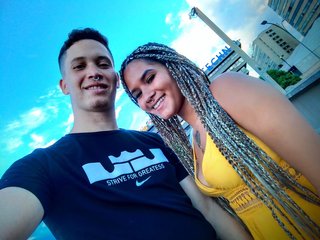 Erotický videochat ArthurandAlix