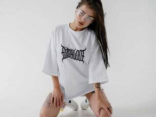 Erotický videochat ArtModelka