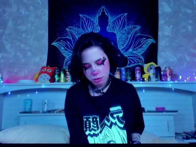 Vysílací screenshoty Aru_Koto