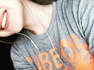 Erotický videochat ArukaCream