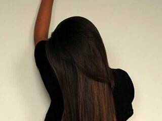 Erotický videochat ArunaGold