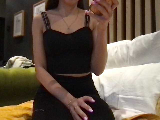 Vysílací screenshoty NICOLL_KISS_ME